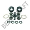 MAN 81351076020 Repair Kit, differential